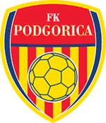 'FK波德戈里察