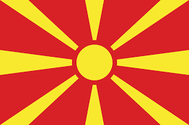 '北马其顿