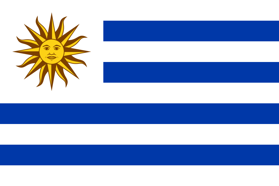 '乌拉圭