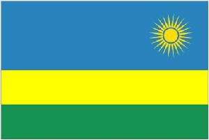 '卢旺达