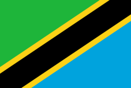 '坦桑尼亚