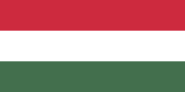 '匈牙利U20