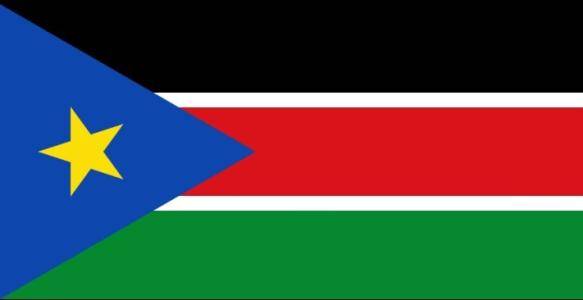 '南苏丹