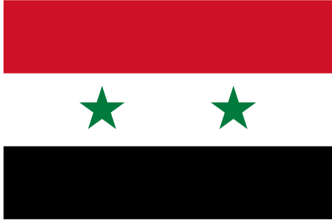 '叙利亚