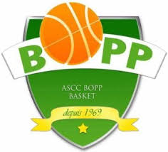 'BOPP篮球俱乐部