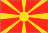 '北马其顿U20