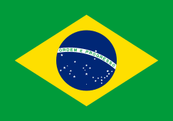 '巴西女篮U19