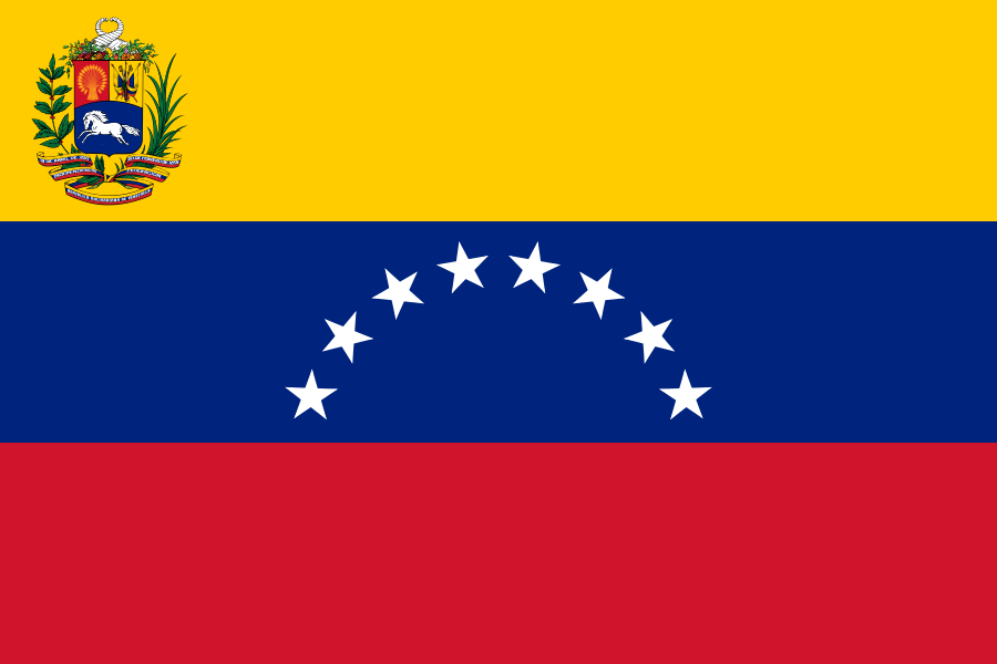 '委内瑞拉