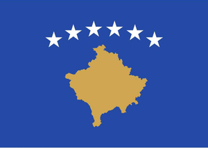 '科索沃