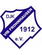 'VfB弗罗恩豪森