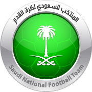 '沙地阿拉伯U21
