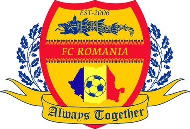 'FC罗马尼亚