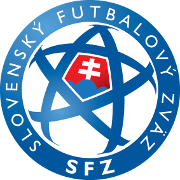 '斯洛伐克女足U19