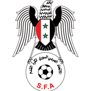 '叙利亚U20