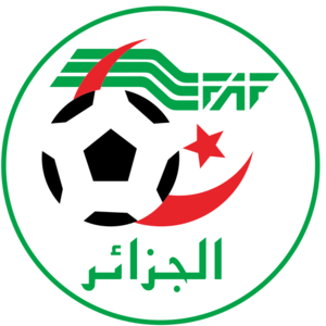 '阿尔及利亚U18