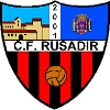 '鲁萨迪尔U19