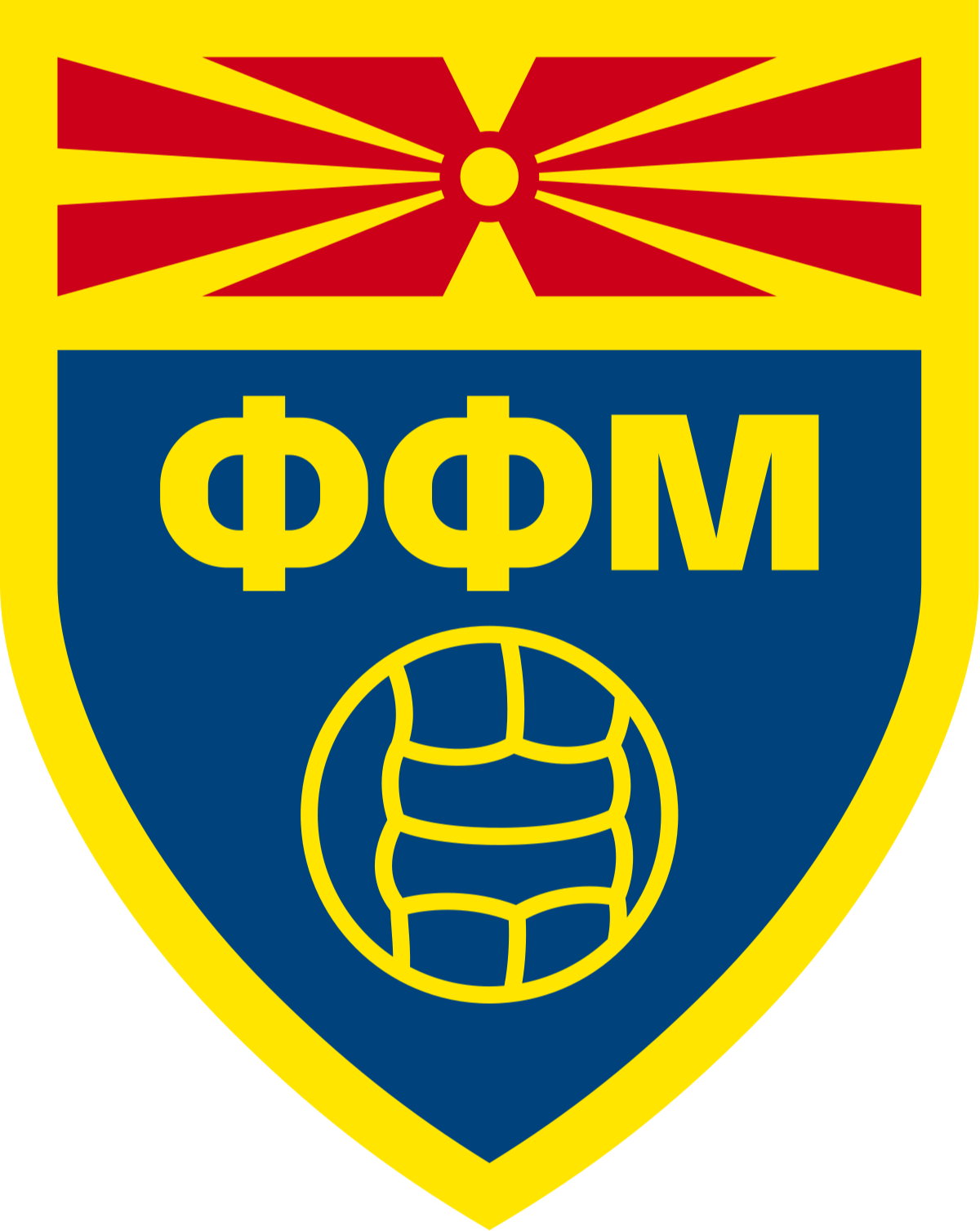'北马其顿U21