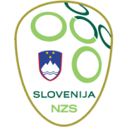 '斯洛文尼亚女足U19